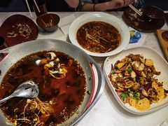 -柴门饭儿(成都太古里店)