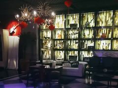 -星聚会KTV(苏州信投大厦店)