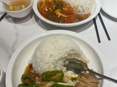 -香港深井掂檔烧鹅茶餐厅(海韵城店)