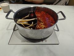 -呷哺呷哺 黄金牧场 (新中关购物中心店)