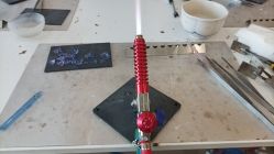 -烬·烧玻璃diy灯工玻璃艺术·银饰工作室