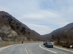 -龙门涧景区