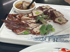 -旺达·福州菜(正大广场店)