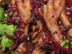 -聚味斋香辣蟹(生态城万达店)