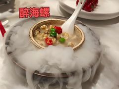 -玫瑰厅上海菜(兴国路店)