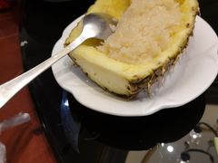 -北门饭店(三香路店)