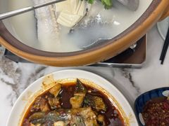 -宝荣鱼馆·临湖之宴(千岛湖店)