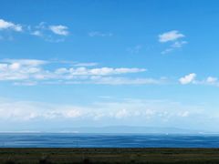 -青海湖国家重点风景名胜区