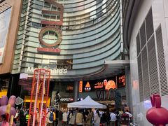-VT101维多利广场