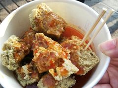-香园茶社·金陵小灶(老门东店)