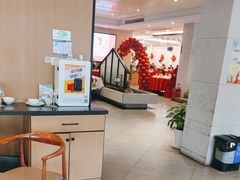 -绿杨春·淮扬宴(庐山路店)