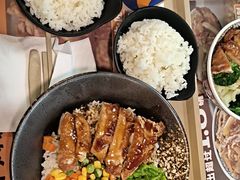 -吉野家(顺义站前北街店)