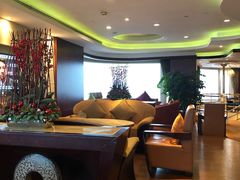 -上海静安昆仑大酒店