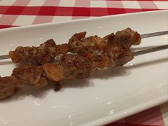 -西贝(金桥店)