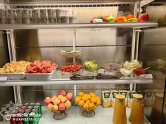 -香港尖沙咀皇悦酒店