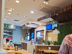 -嘉和一品粥(山水店)