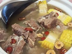 -西贝(吴江路湟普汇店)