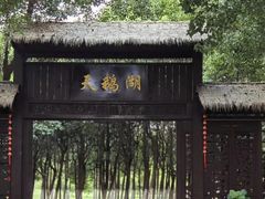 -艾溪湖湿地公园