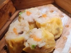 蟹籽鲜虾烧卖-点心传说·粤菜点心(佐阾虹湾店)
