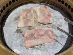 -花味·自助烤肉(江宁同曦店)