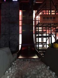 点击看大图 -嗨翻Hi-Fun竞技主题乐园·蹦床团建生日聚会(五棵松华熙店)