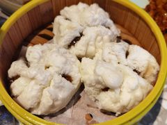 叉烧包-金香匯晚茶(浑南店)