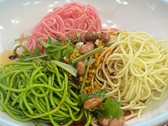 -王婆婆老妈蹄花川菜馆·非物质文化遗产(太古里一店)