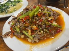 -湖南湘菜馆(东湘缘二店)