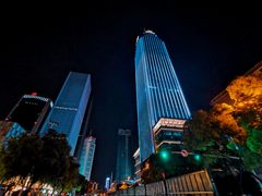 -喷泉公园