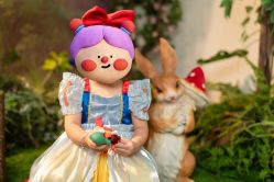 -玛瑞莎·儿童·亲子摄影(越秀店)