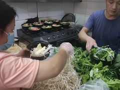 -曹宝林砂锅麻辣烫(星光路店)