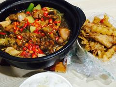 -西南民族大学南区(双流校区)