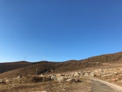 -蔚县茶山村