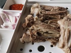 -老毛手抓·盐池滩羊非遗手抓(宁夏总店)