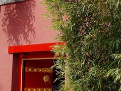 -西安市广仁寺