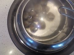-青蓬蒸汽海鲜·深圳老字号·团建聚会(壹方城店)