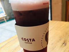 美莓奇兰-COSTA COFFEE(岭南天地店)