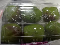 -乔家栅(襄阳南路店)