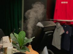 -TOP健身私教工作室(侨香店)