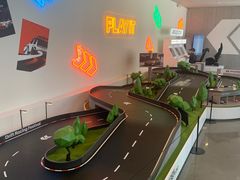 -现代汽车文化中心 Hyundai Motorstudio Beijing