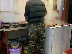 -六爷门框百年卤煮