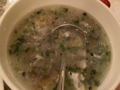 -通安客栈中餐厅·何家小馆