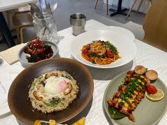 -Nana And Her Friends Restaurant 娜娜家(小寨原力场店)
