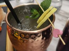 -ALLORA意大利餐厅(丰盛里店)