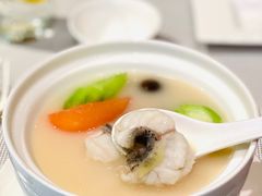 -天宝阁中餐厅(北京瑞吉酒店)
