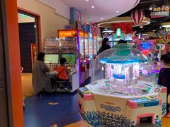 -爱玩嘉年华(龙湖源著天街店)