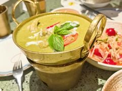 -Home Thai·泰谣(王府井apm店)