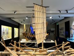 -上海交通大学董浩云航运博物馆