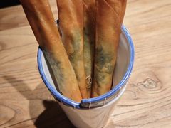 -金鱼妈妈 山野·食趣(荫山街店)