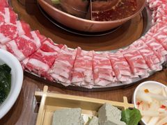 -刘老表·瓦罐汤涮肉(青云谱店)